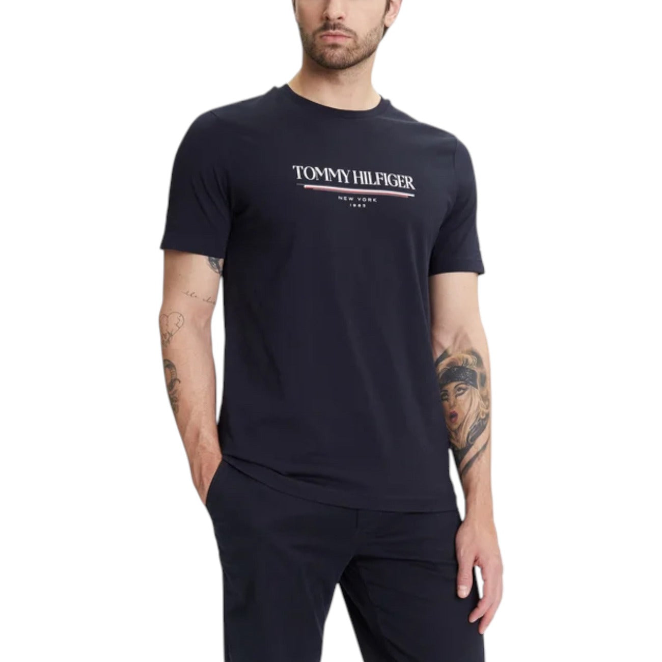 Tommy Hilfiger Homme T-Shirts