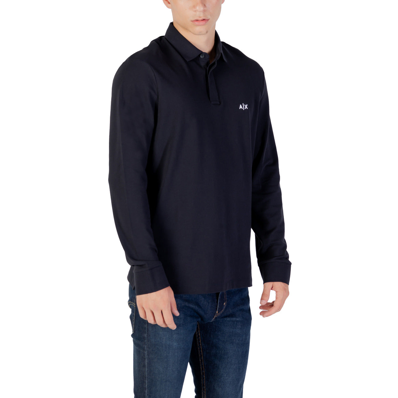 Armani Exchange Homme Polo