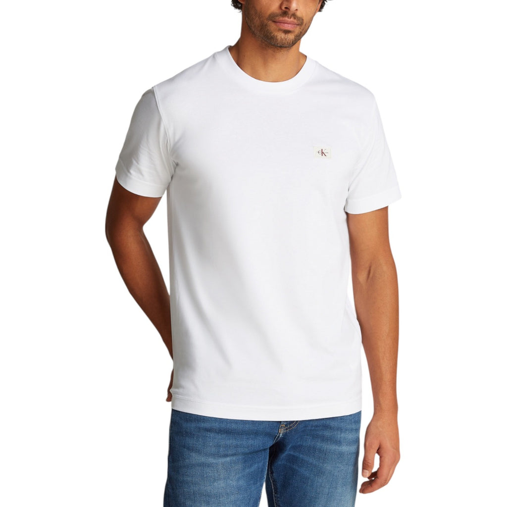 Calvin Klein Jeans Homme T-Shirts