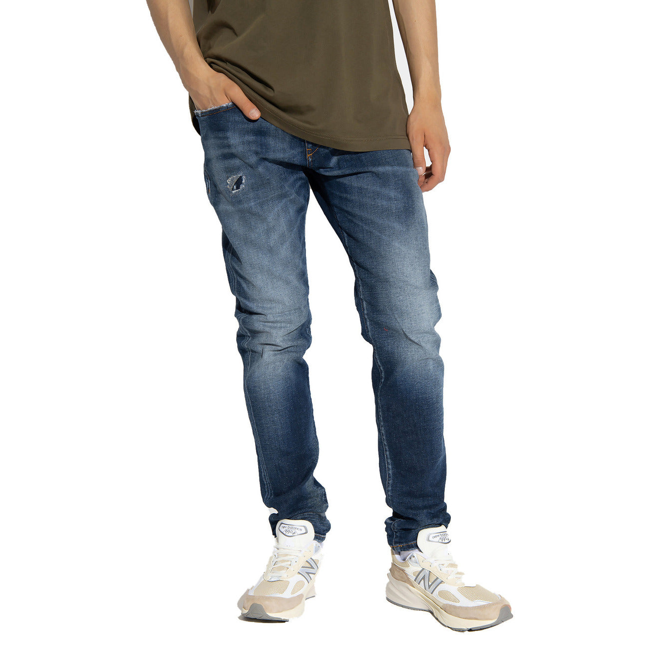Diesel Homme Jeans