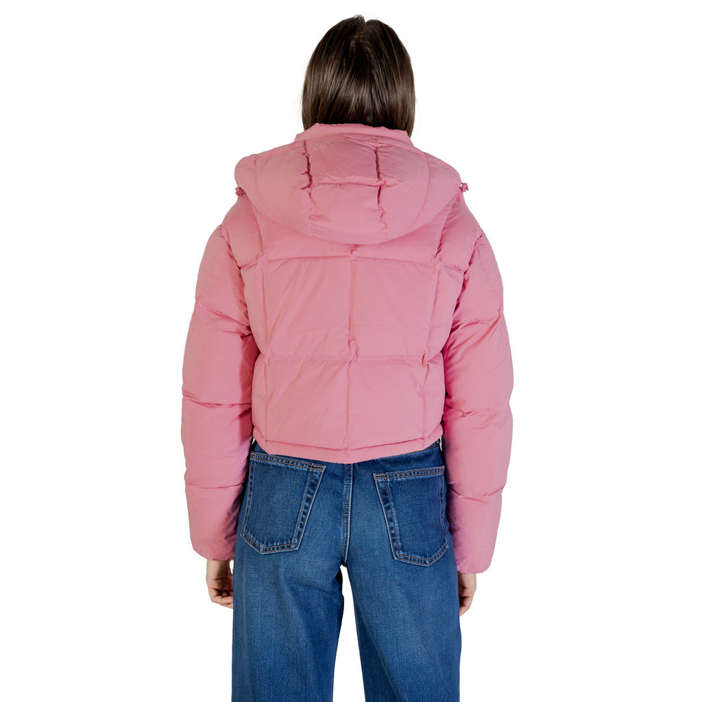 Tommy Hilfiger Jeans Femme Vestes