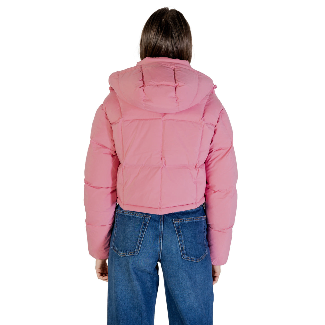 Tommy Hilfiger Jeans Femme Vestes