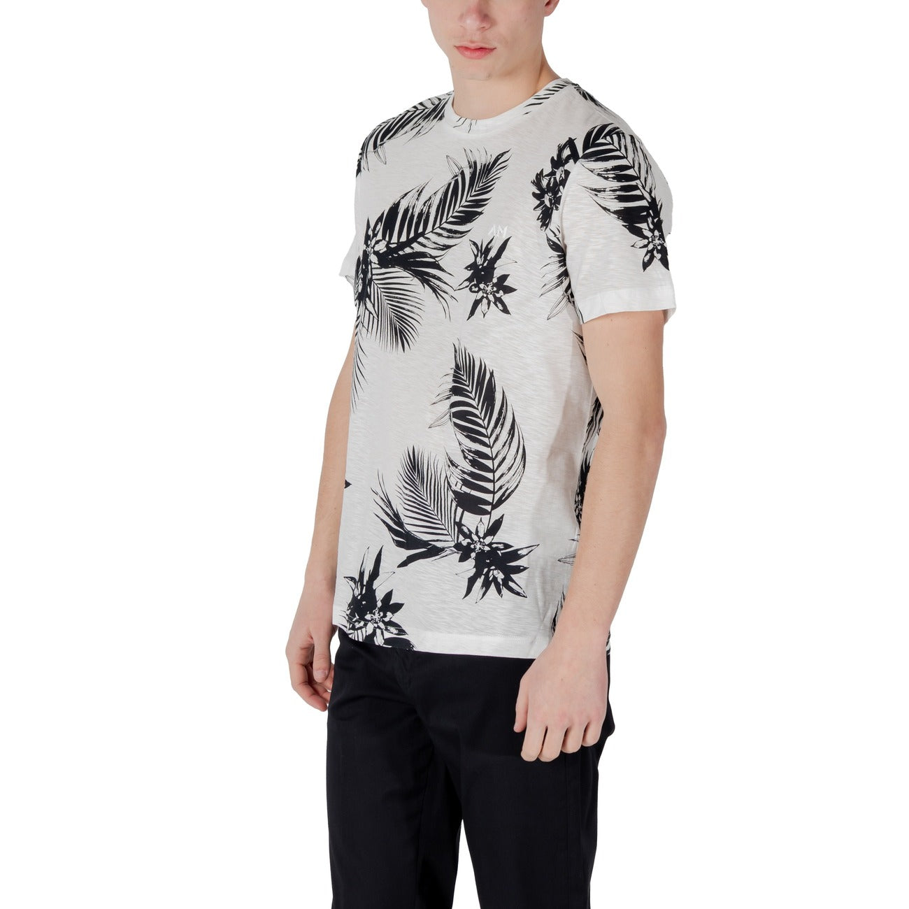 Antony Morato Homme T-Shirts