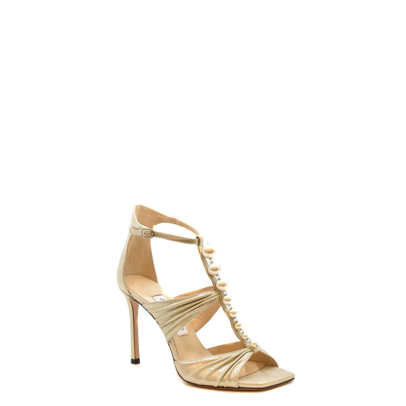 Jimmy Choo Femme Sandales