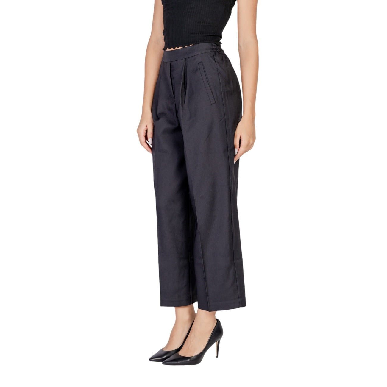 Ichi Femme Pantalons
