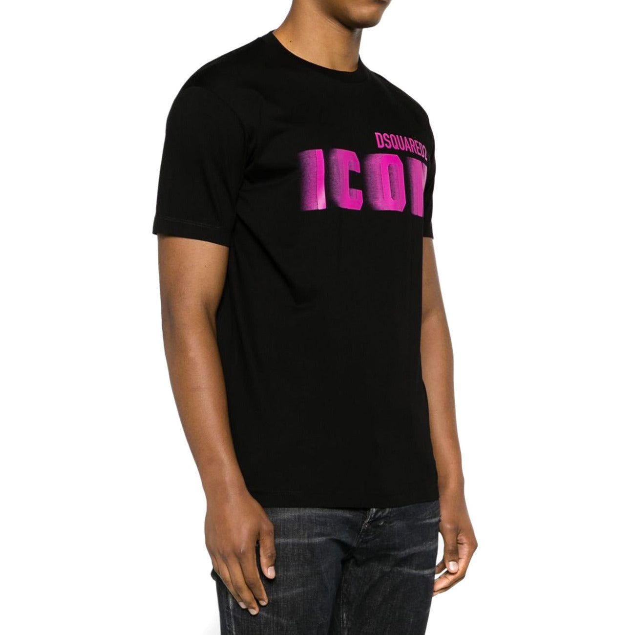 Dsquared2 Homme T-Shirts