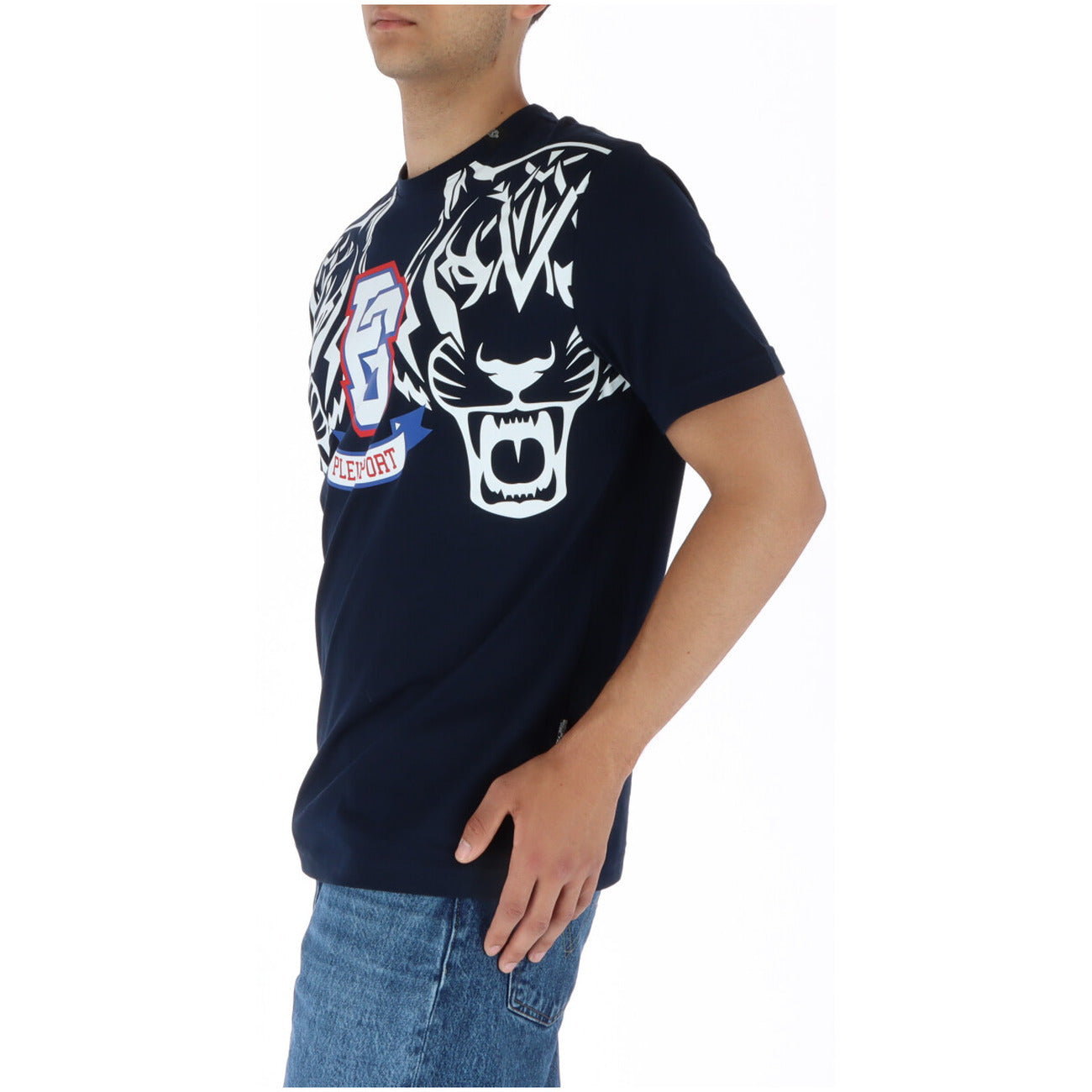 Plein Sport Homme T-Shirts