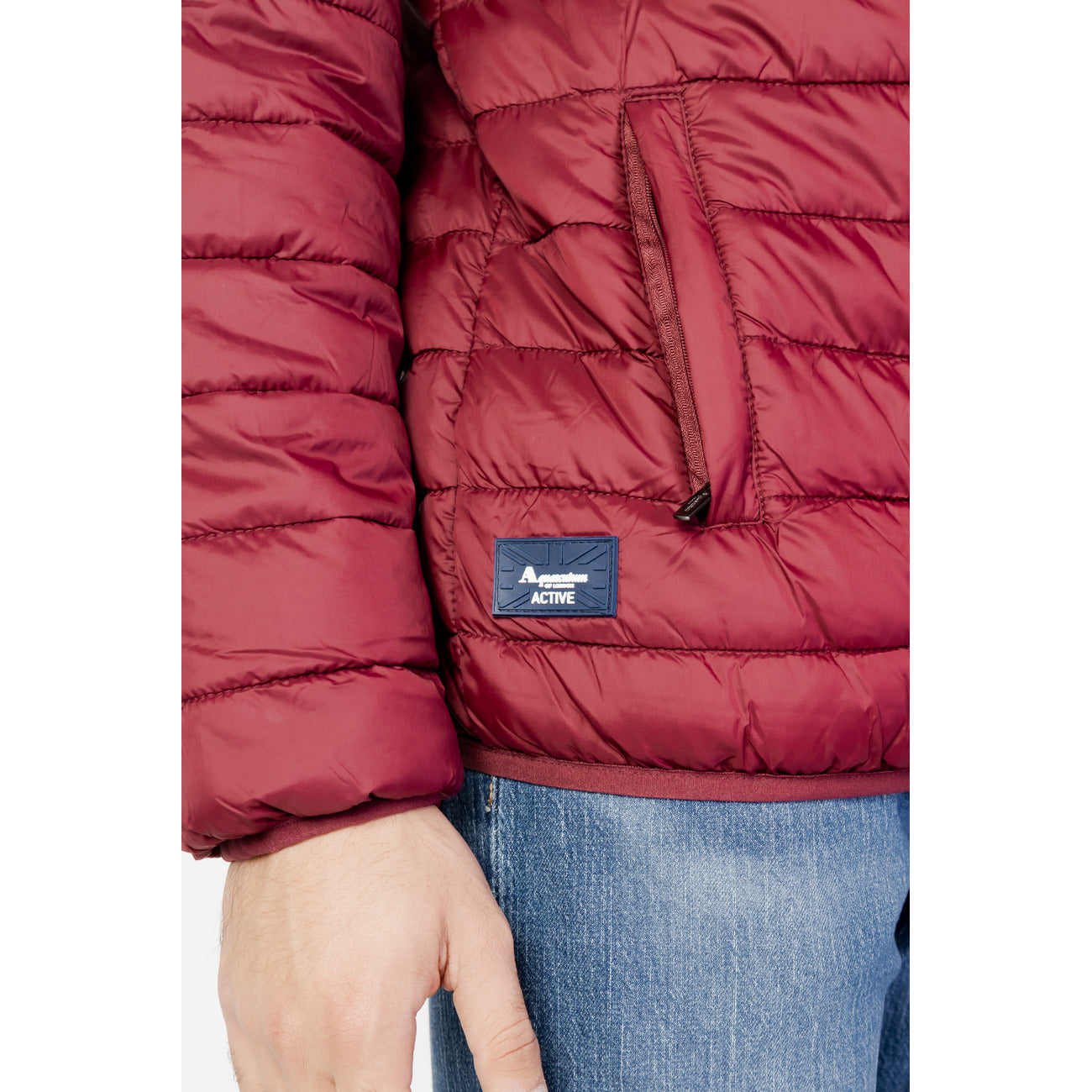 Aquascutum Homme Vestes