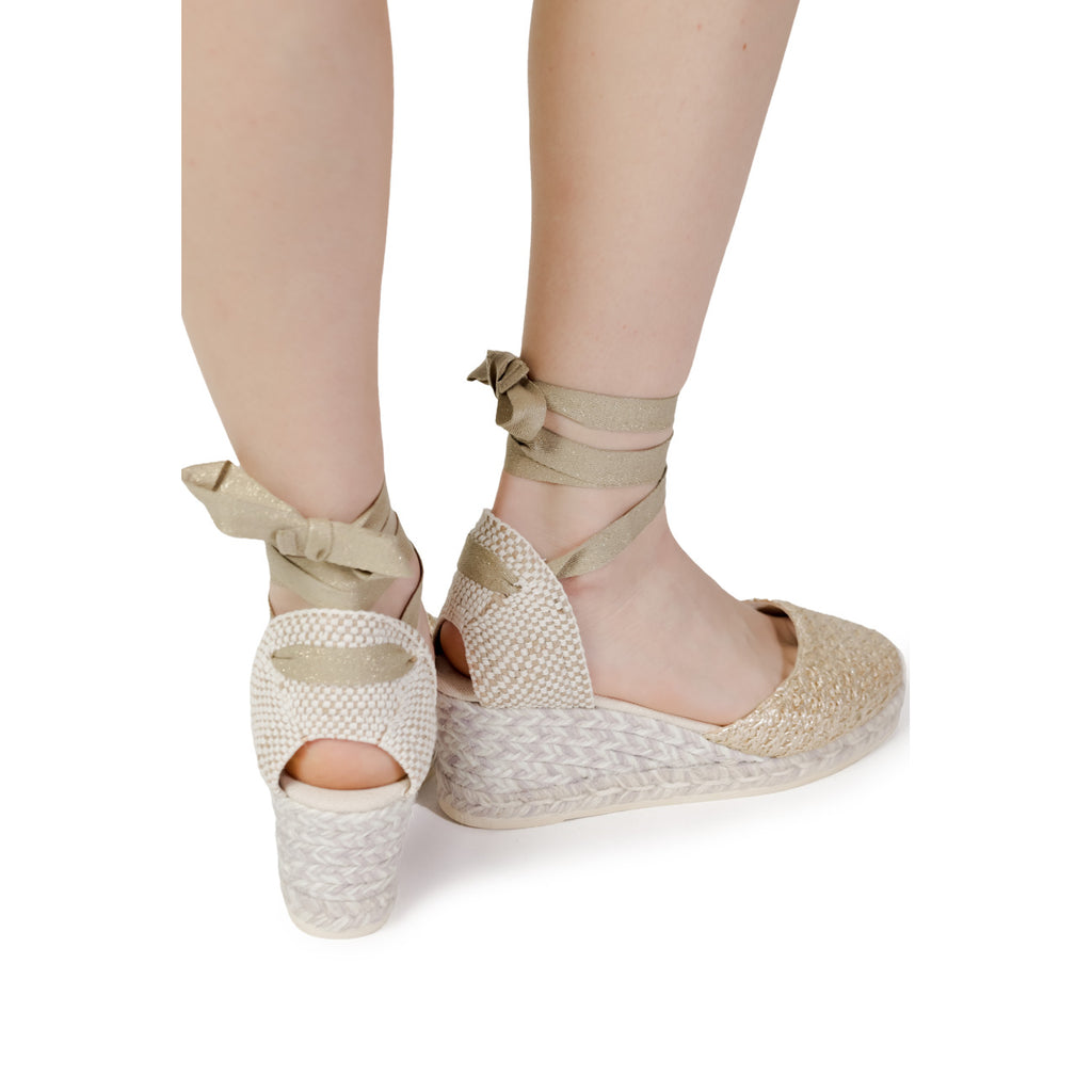 Espadrilles Femme Sandales
