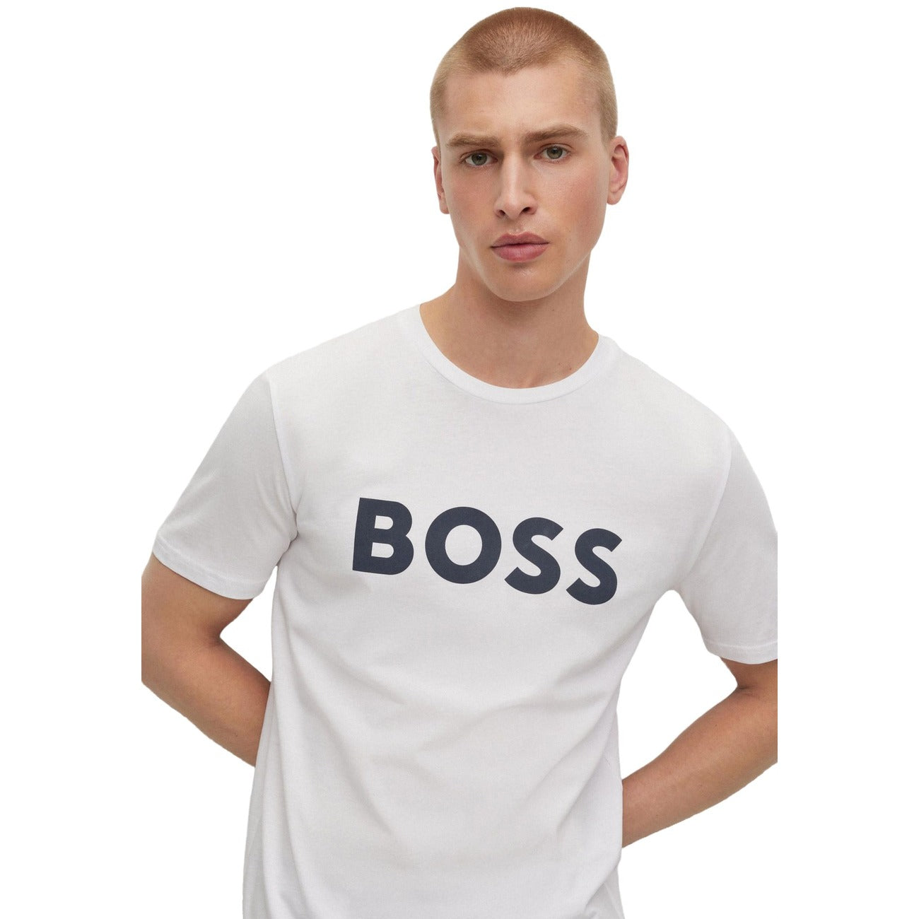Boss Homme T-Shirts