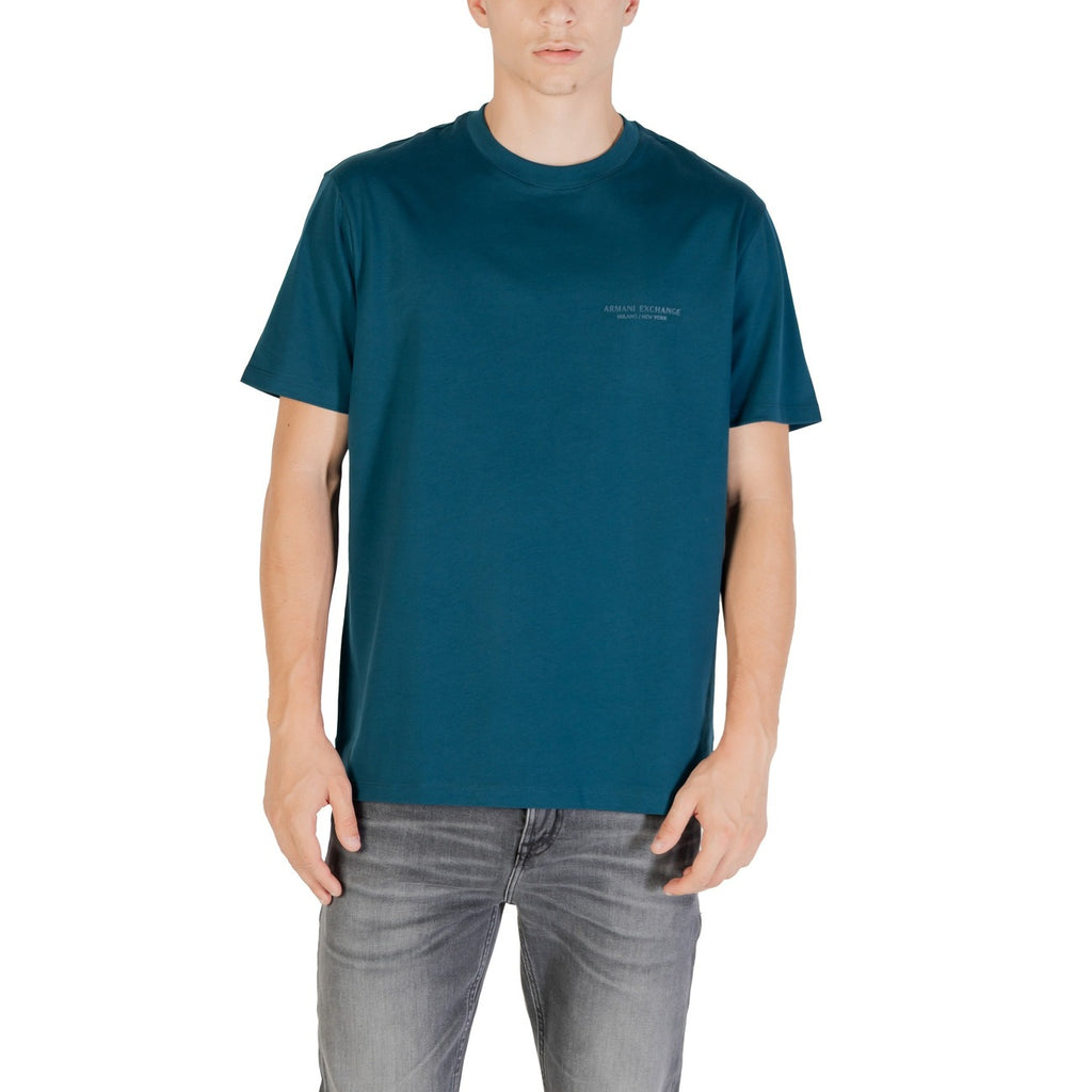 Armani Exchange Homme T-Shirts