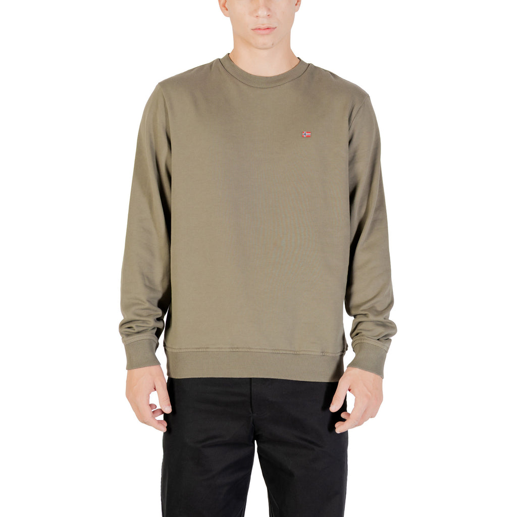 Napapijri Homme Sweatshirts