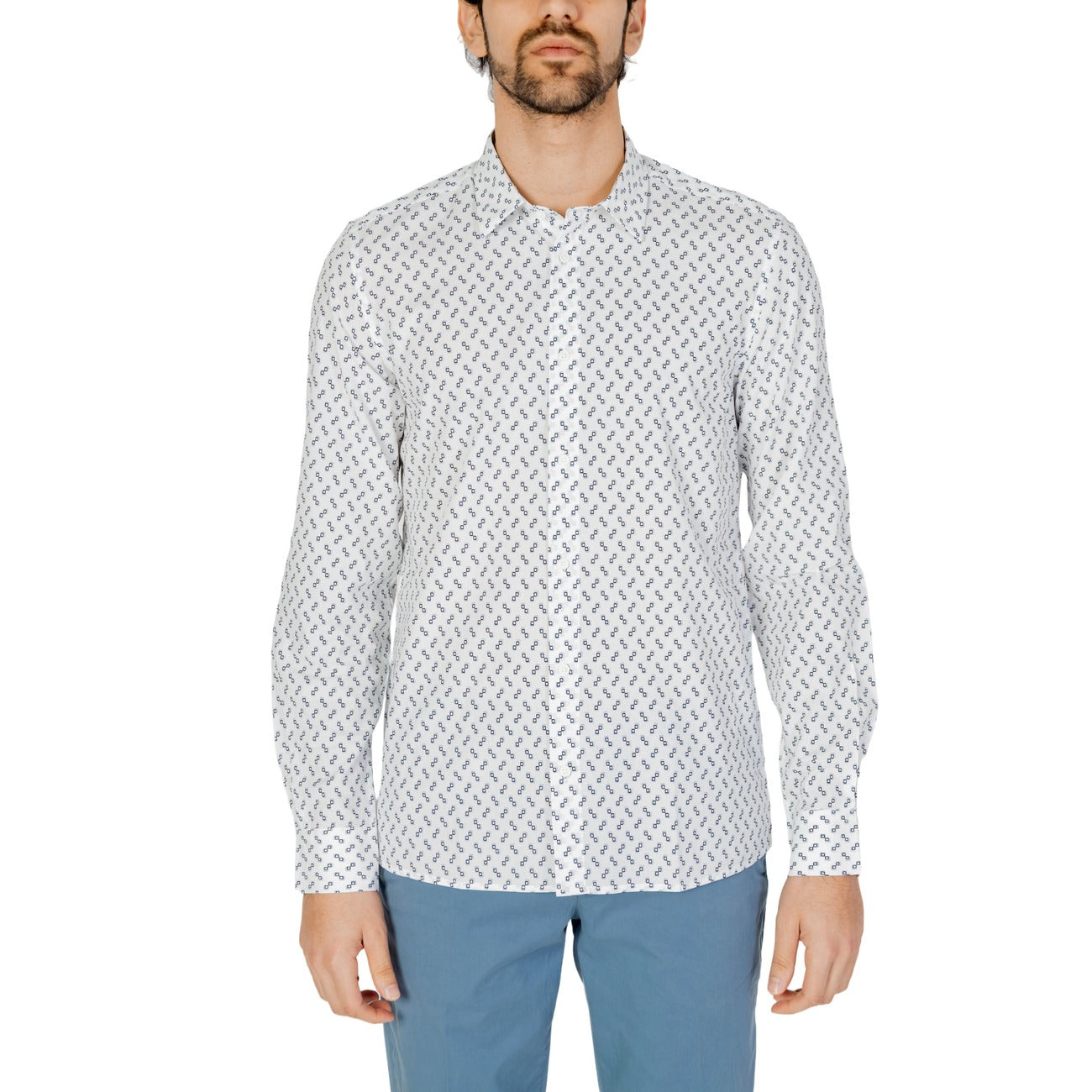 Antony Morato Homme Chemises