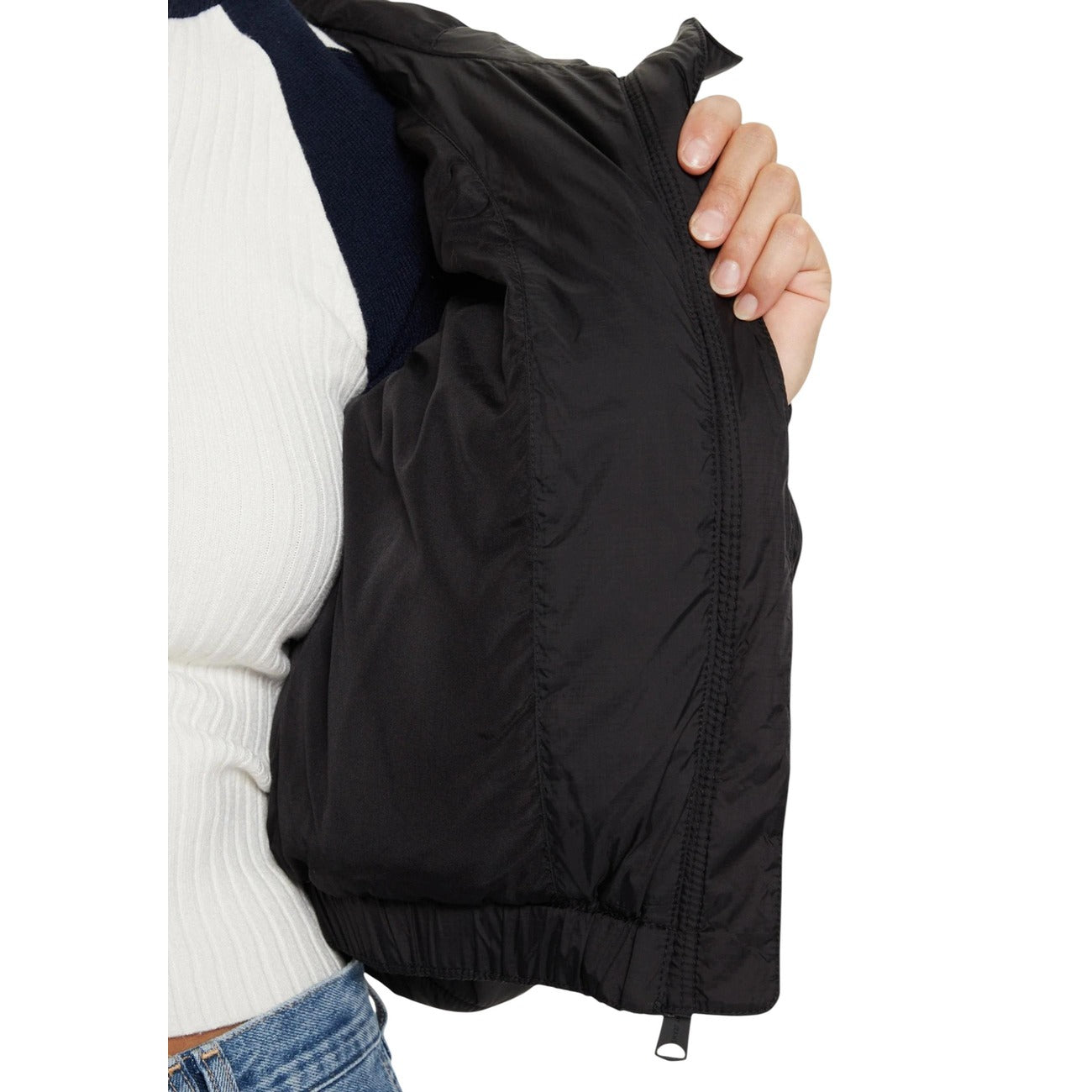 Tommy Hilfiger Jeans Femme Vestes