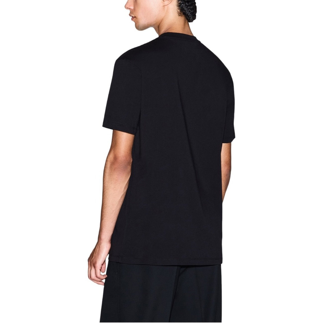 Armani Exchange Homme T-Shirts