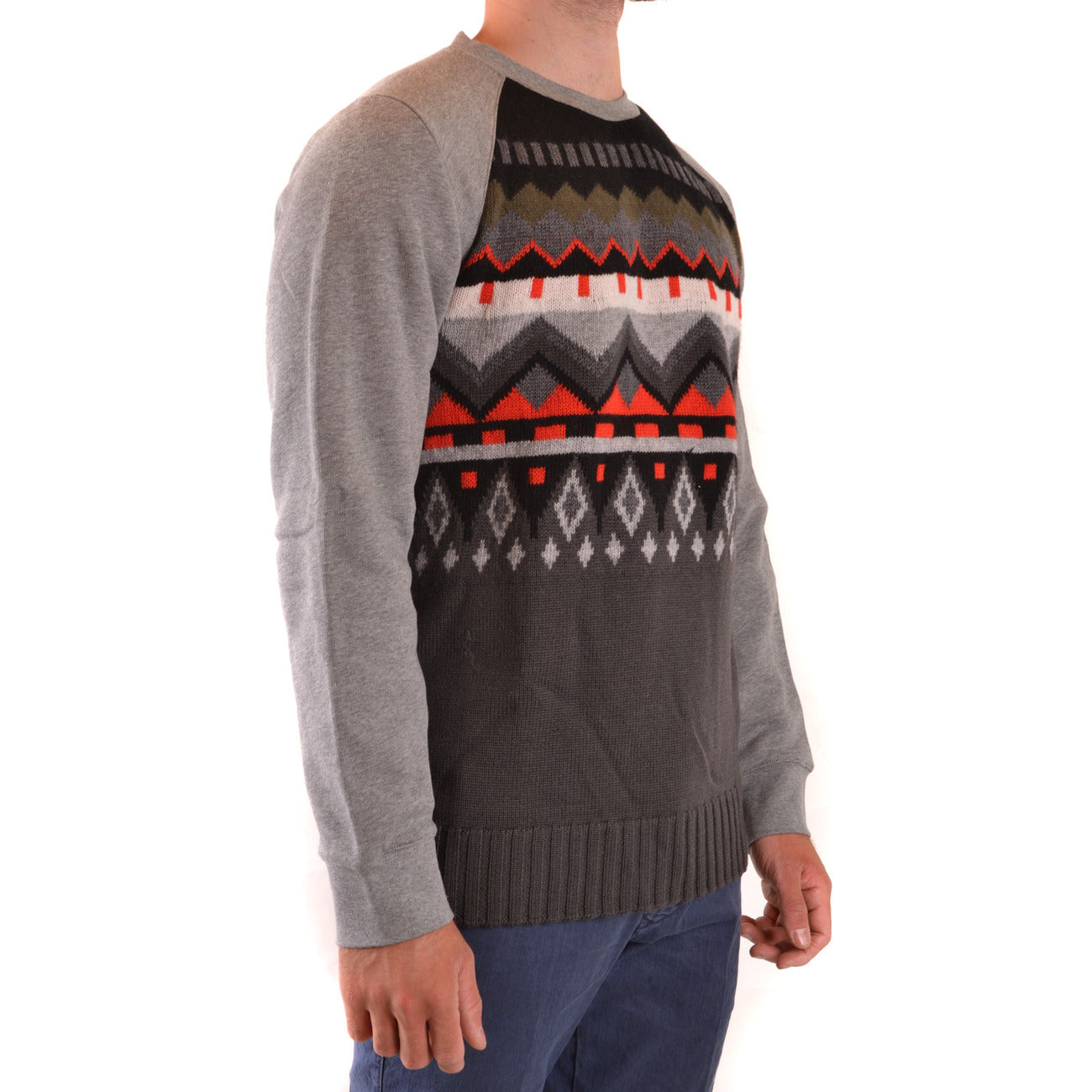 Paolo Pecora Homme Pulls