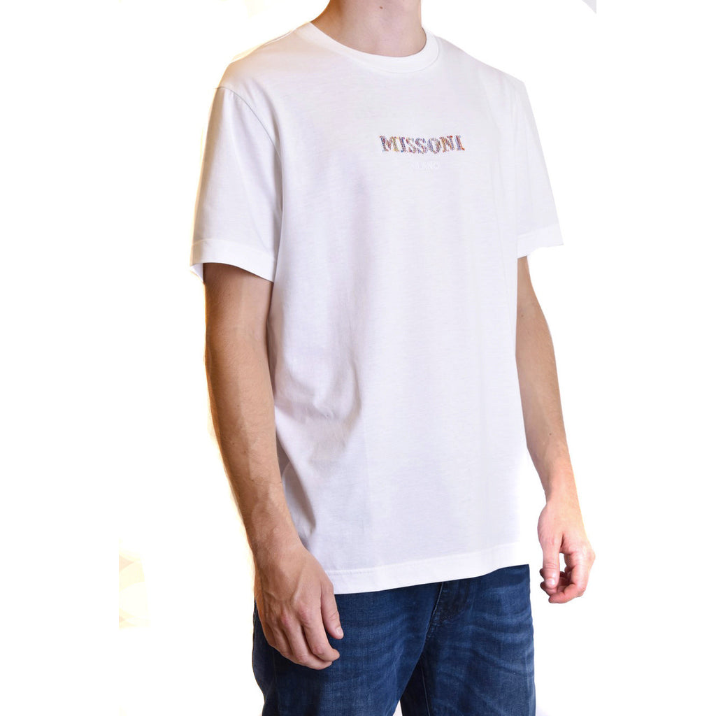 Missoni  Homme T-Shirts
