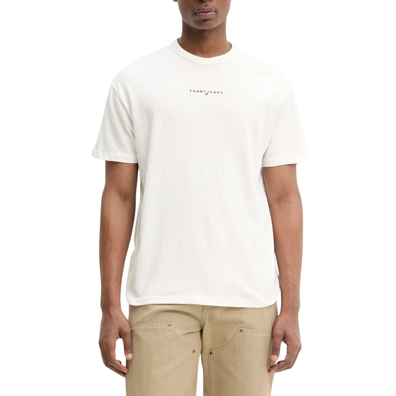 Tommy Hilfiger Jeans Homme T-Shirts