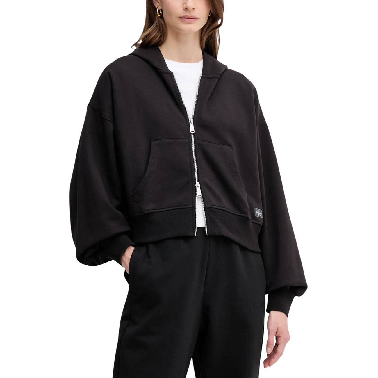 Calvin Klein Jeans Femme Sweatshirts