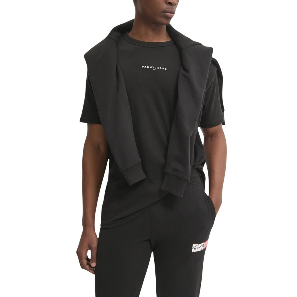 Tommy Hilfiger Jeans Homme T-Shirts