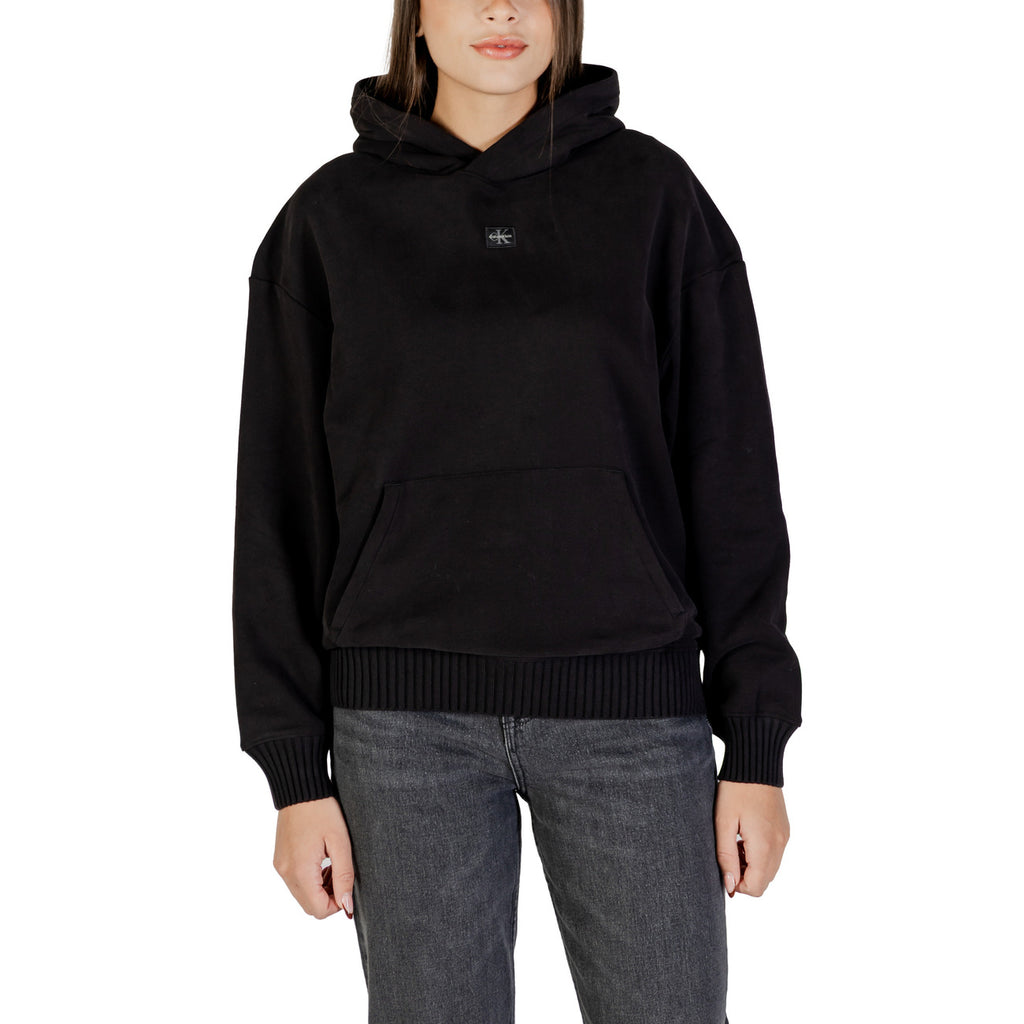 Calvin Klein Jeans Femme Sweatshirts
