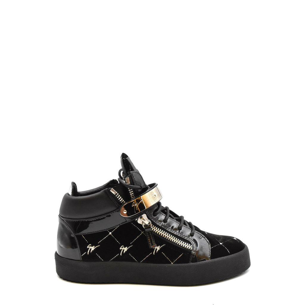 Giuseppe Zanotti  Femme Baskets