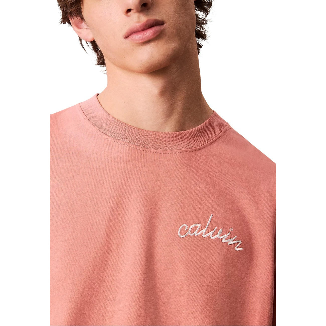 Calvin Klein Jeans Homme T-Shirts