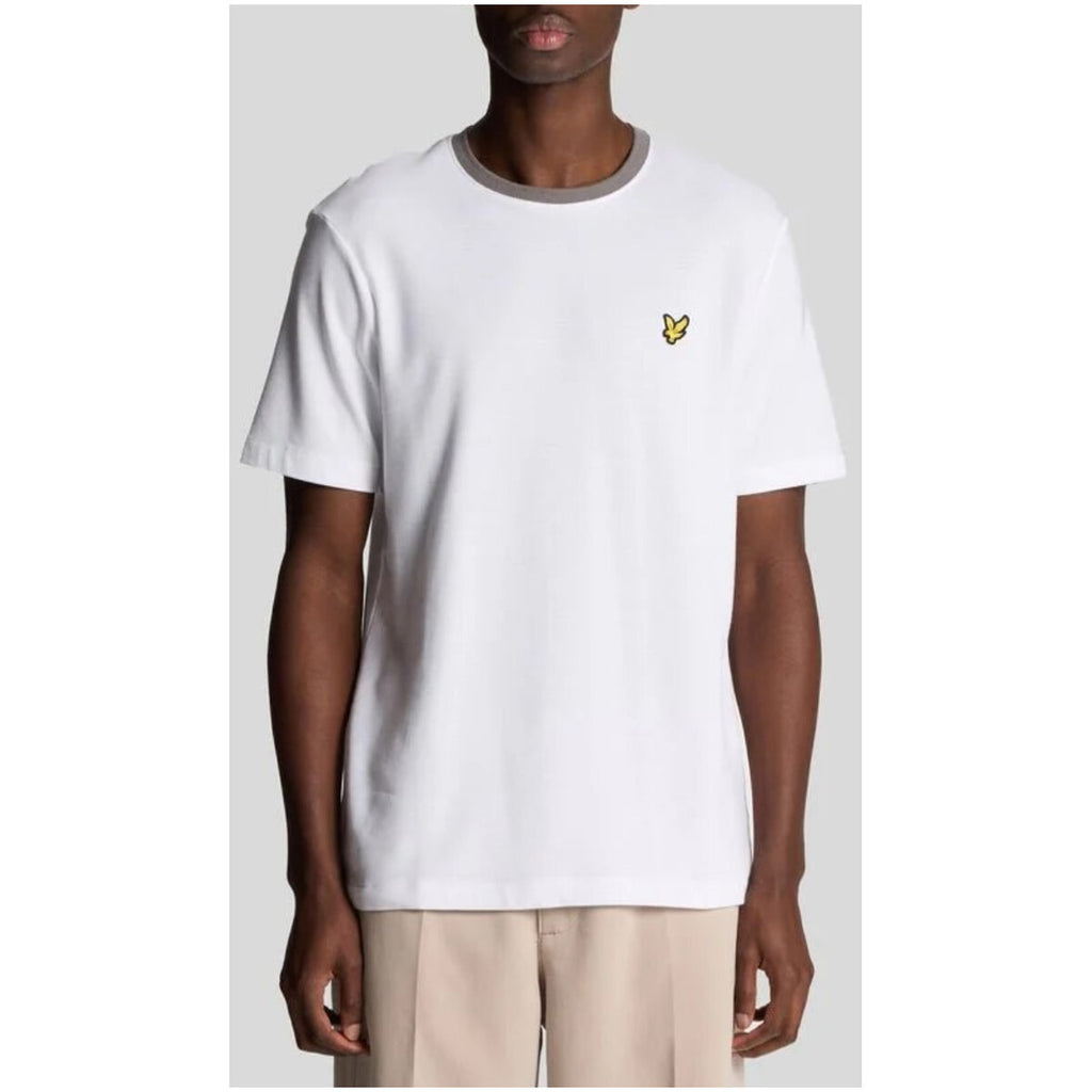 Lyle & Scott Homme T-Shirts