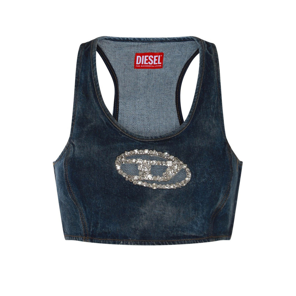 Diesel Femme Tops