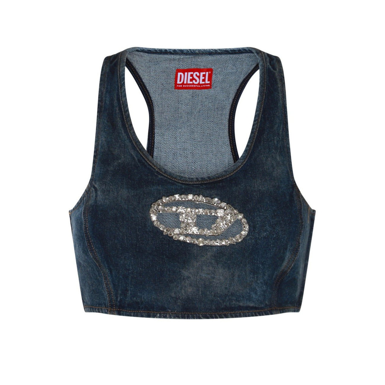 Diesel Femme Tops