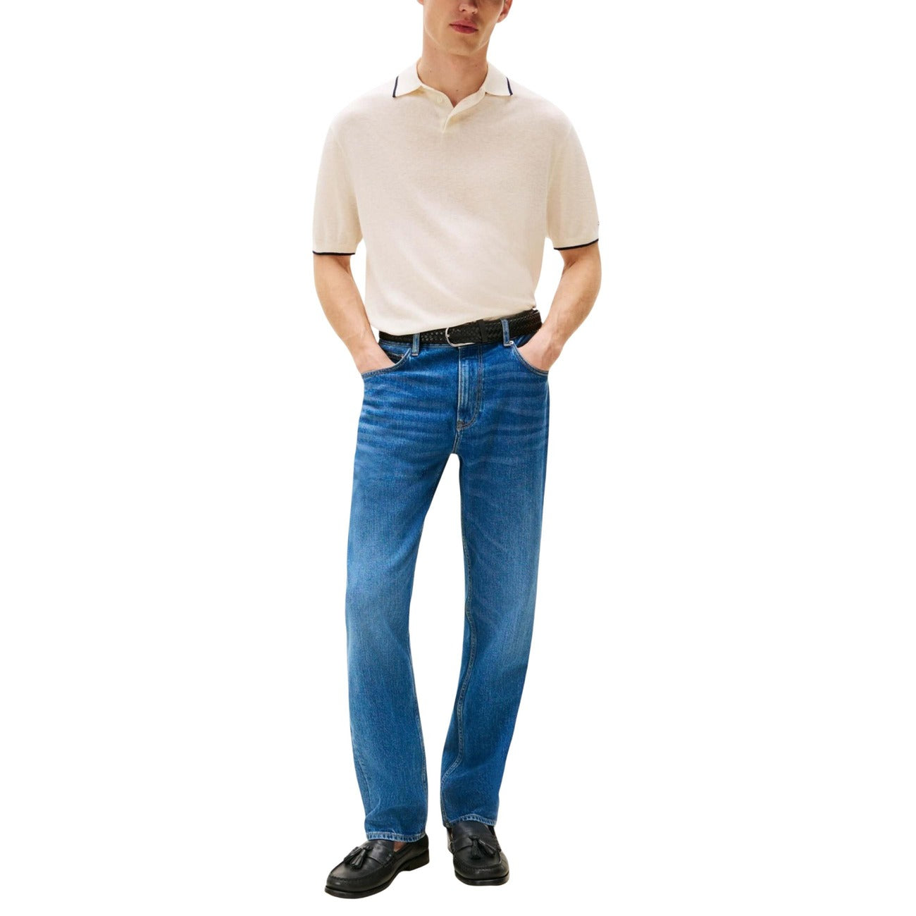 Tommy Hilfiger Homme Pulls