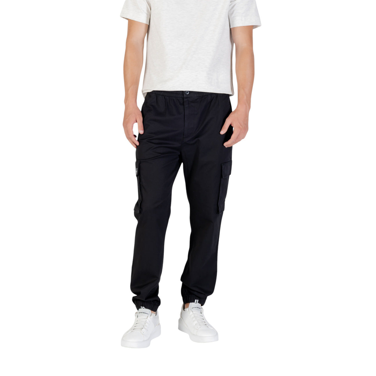 Calvin Klein Jeans Homme Pantalons