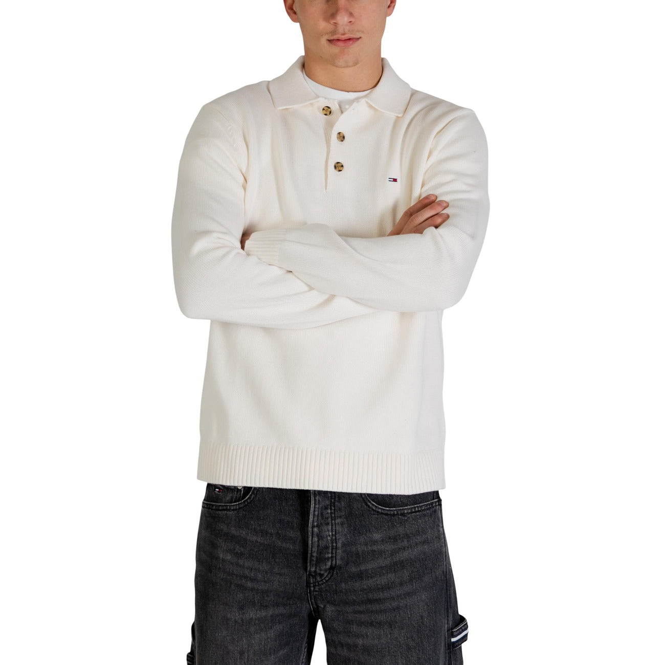 Tommy Hilfiger Jeans Homme Pulls