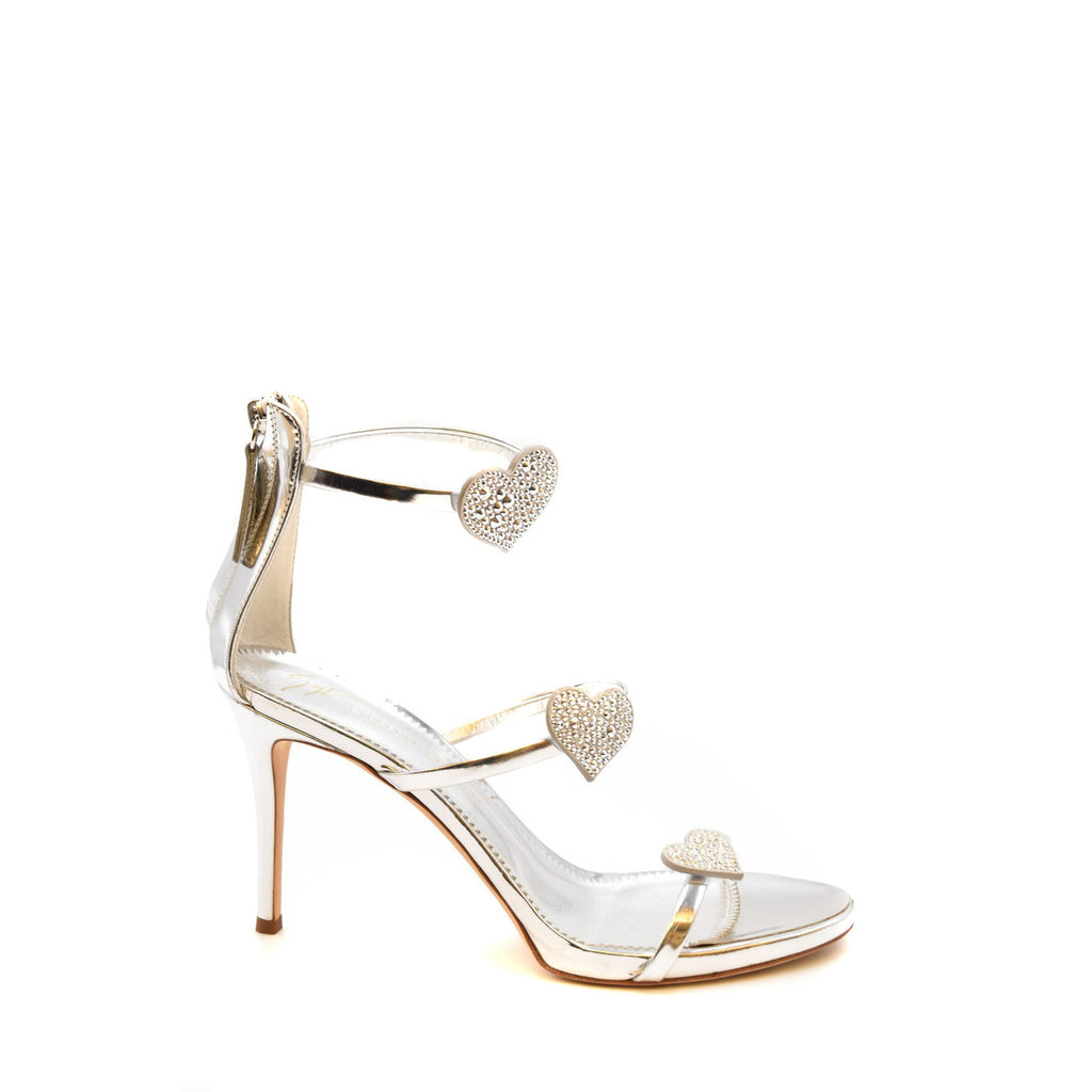 Giuseppe Zanotti  Femme Sandales