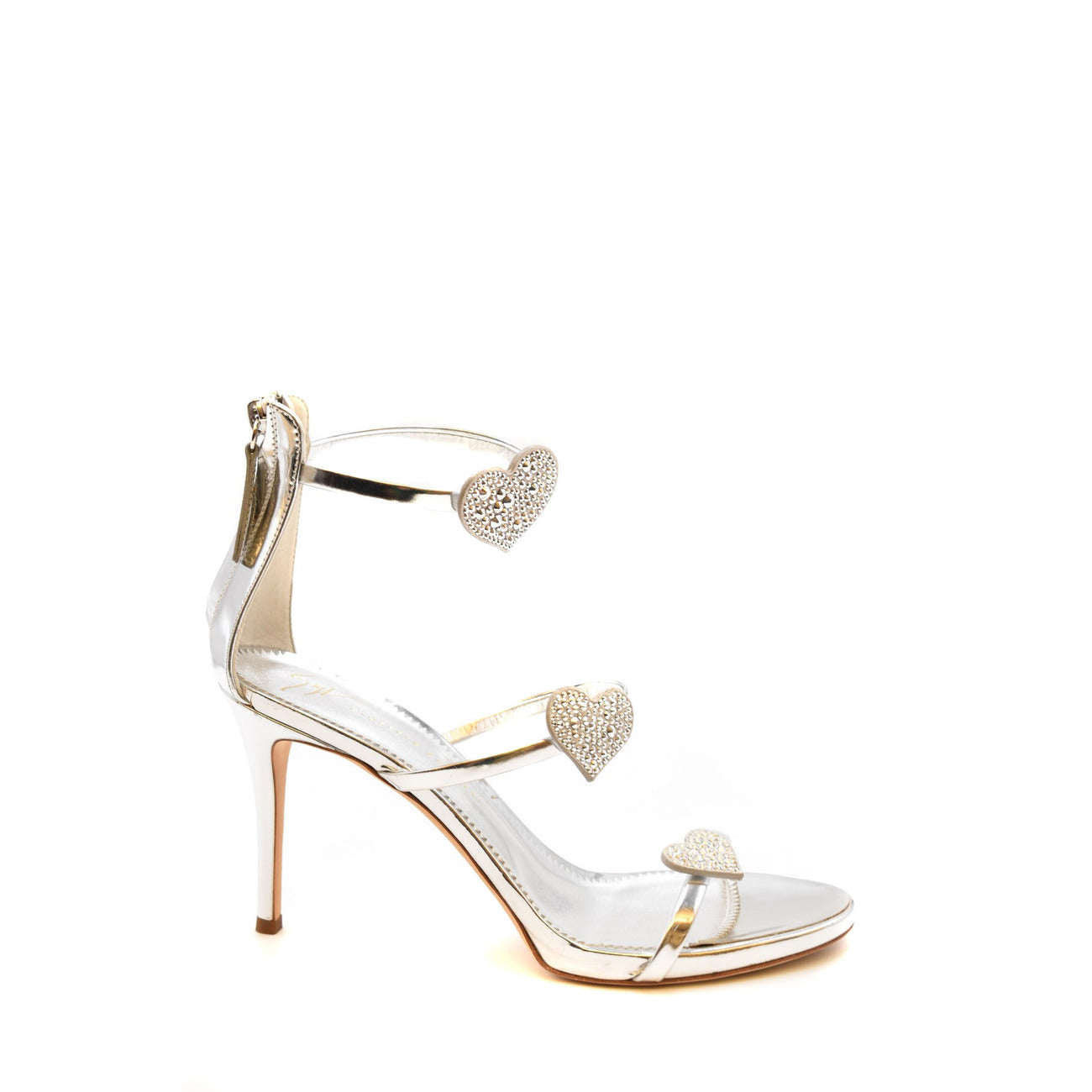 Giuseppe Zanotti  Femme Sandales