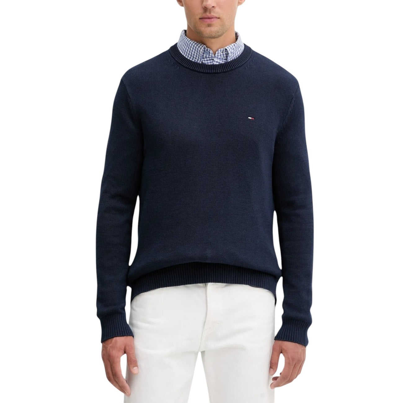 Tommy Hilfiger Jeans Homme Pulls