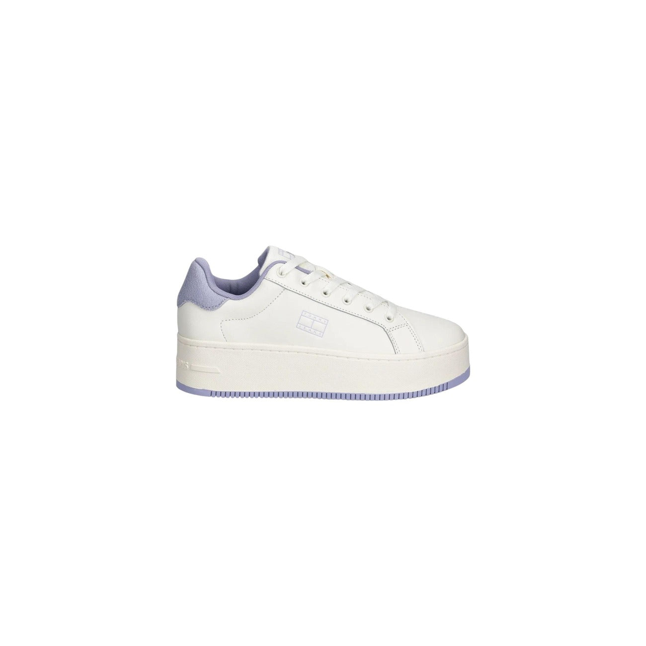 Tommy Hilfiger Jeans Femme Baskets