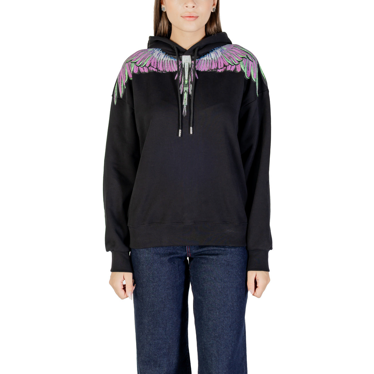 County Of Milan Femme Sweatshirts