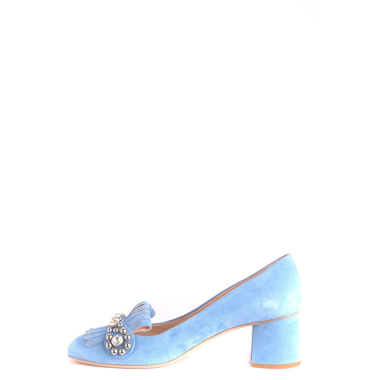 Ninalilou Femme Chaussures Escarpins