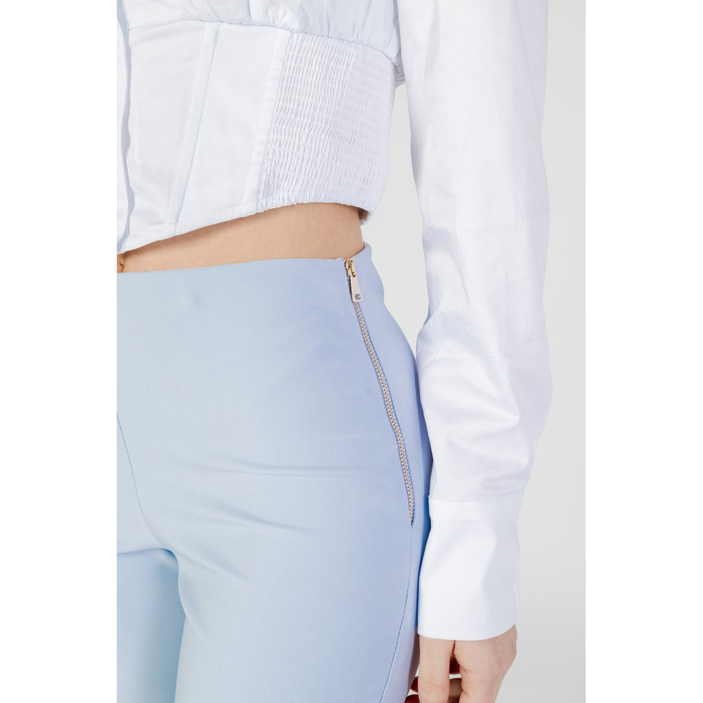 Sandro Ferrone Femme Pantalons