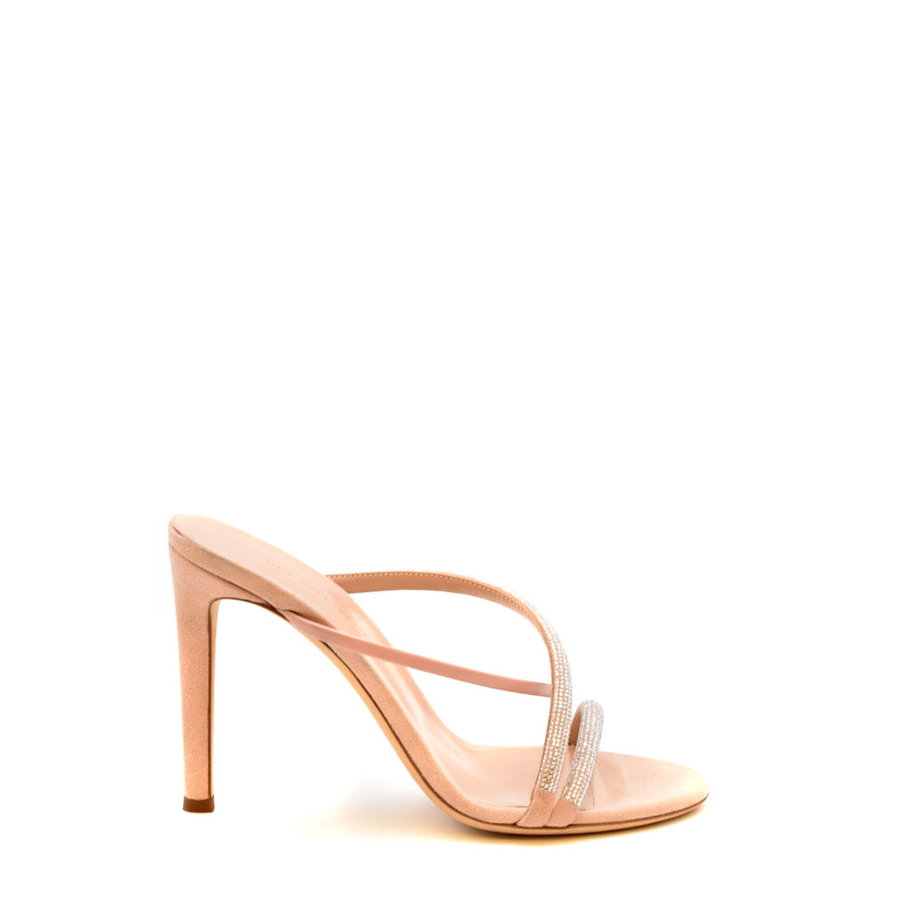 Giuseppe Zanotti  Femme Sandales