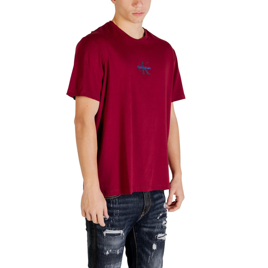Calvin Klein Jeans Homme T-Shirts