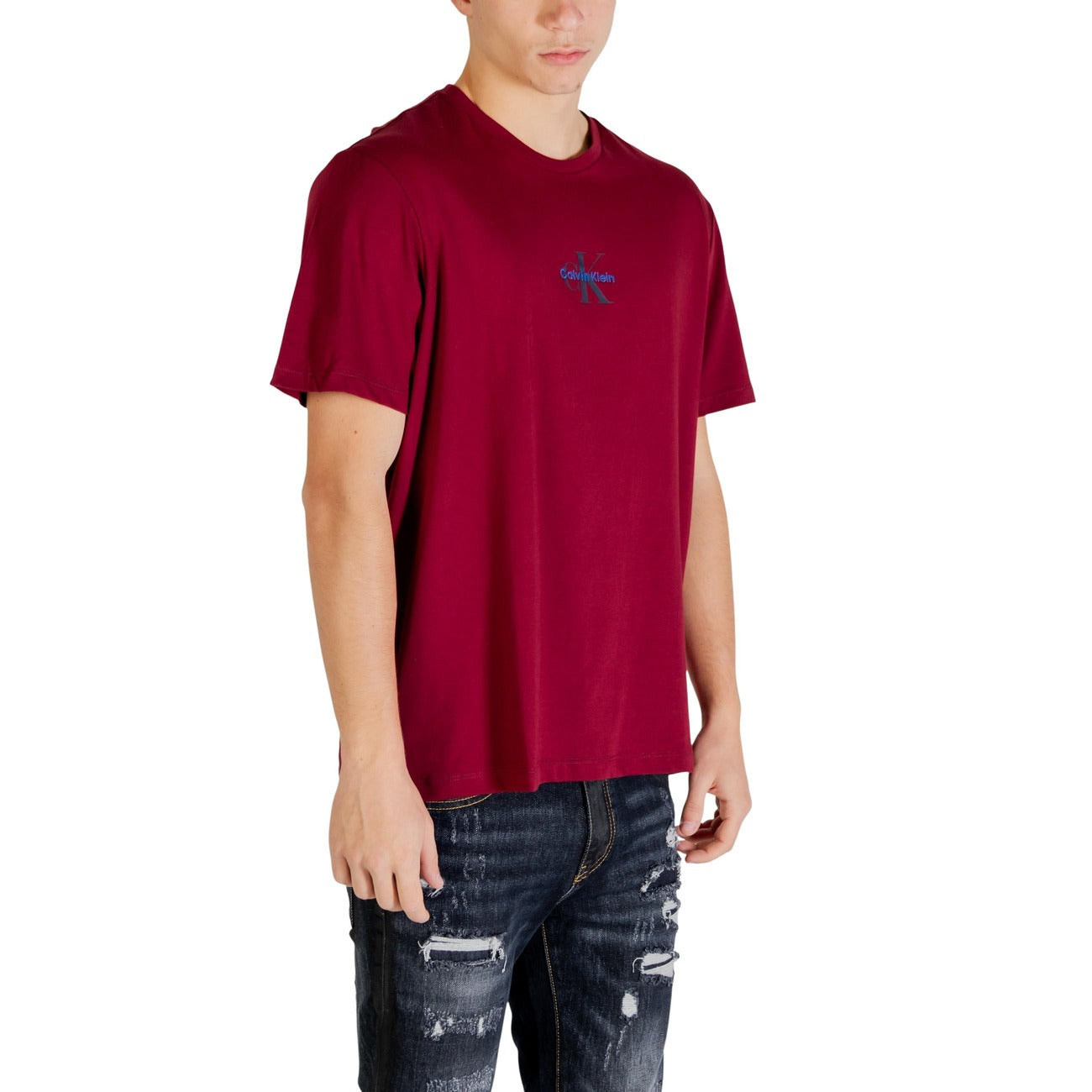 Calvin Klein Jeans Homme T-Shirts