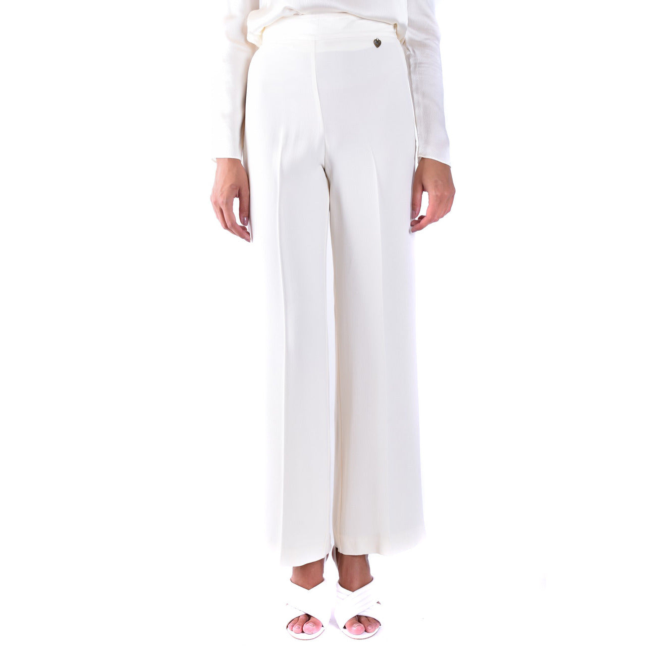 Twinset Femme Pantalons