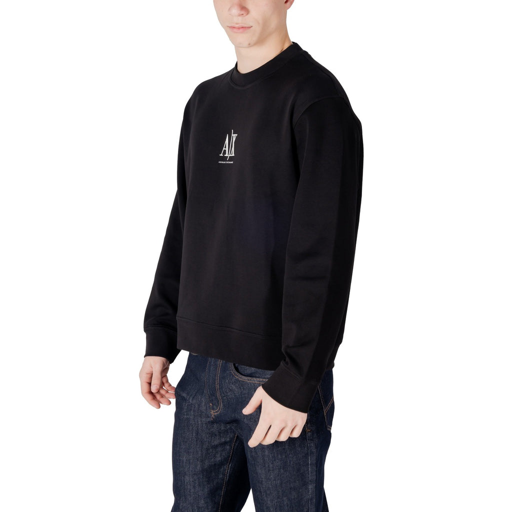 Armani Exchange Homme Sweatshirts