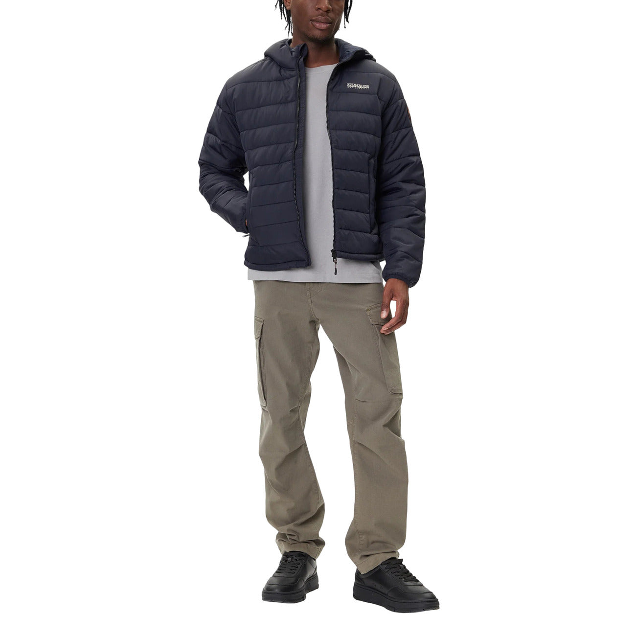 Napapijri Homme Vestes