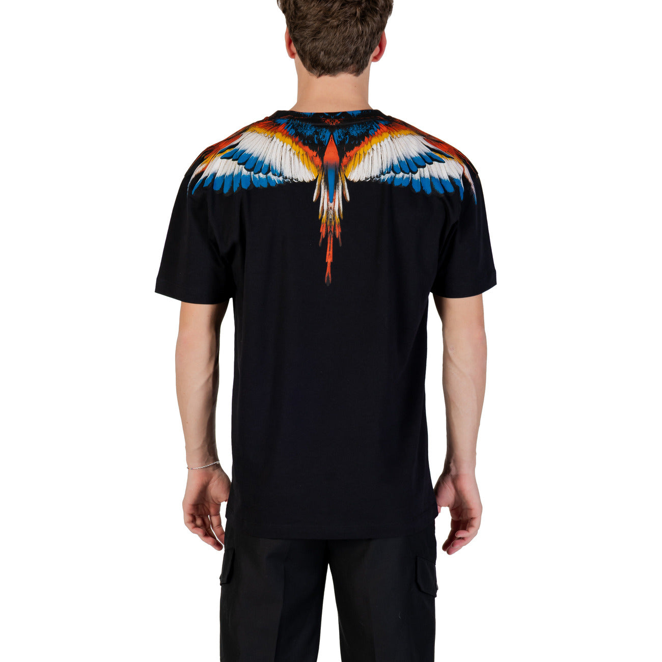 County Of Milan Homme T-Shirts