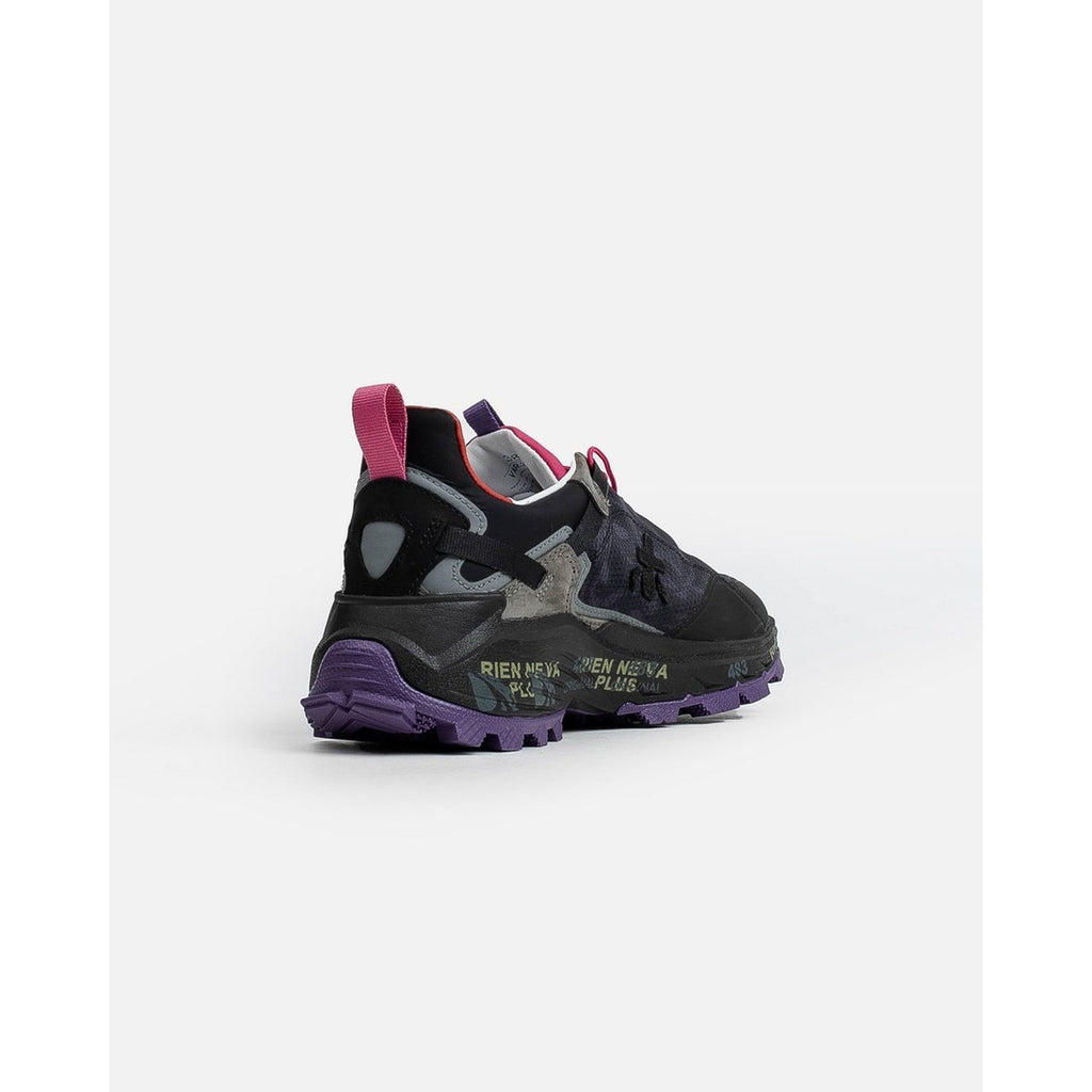 Premiata  Femme Baskets