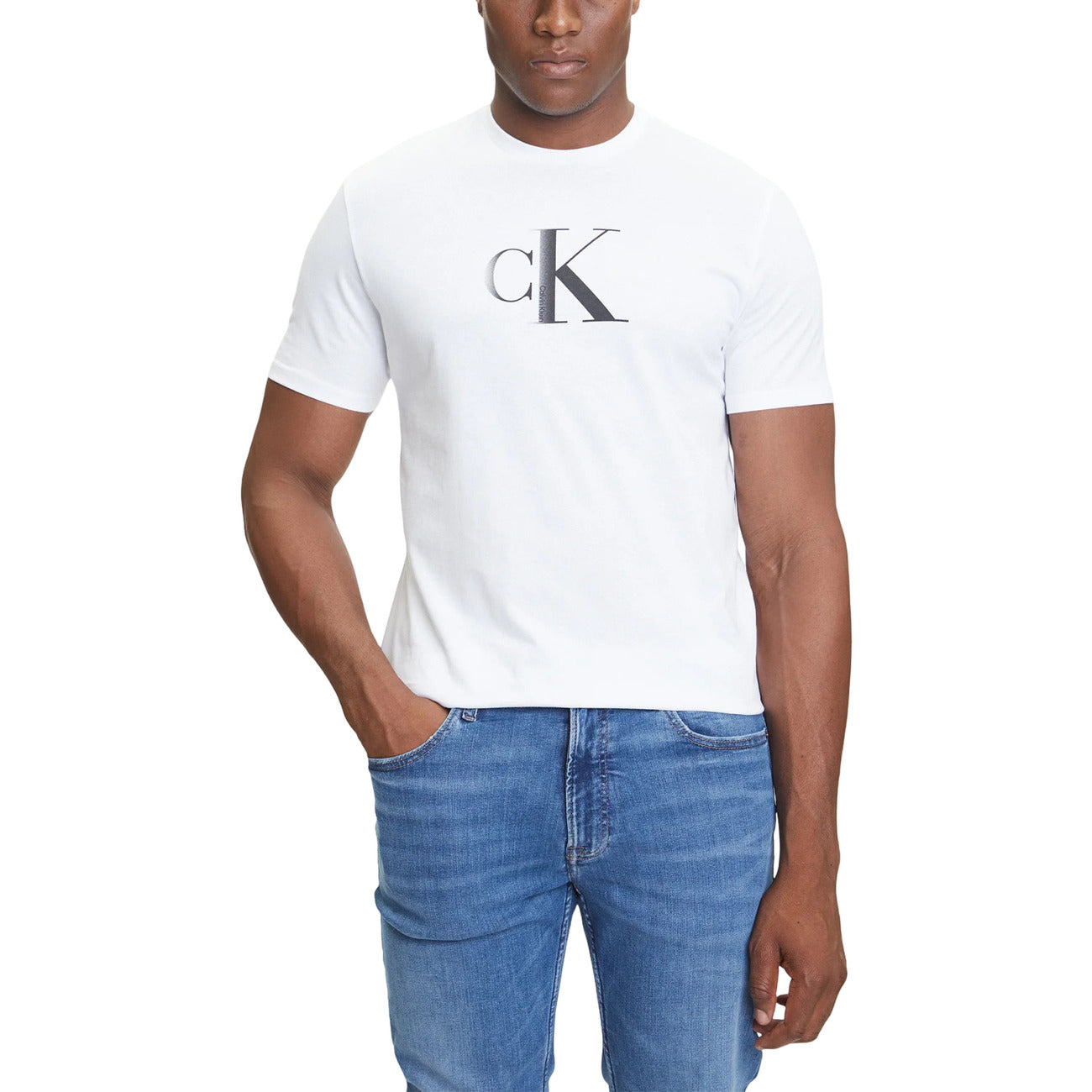 Calvin Klein Jeans Homme T-Shirts