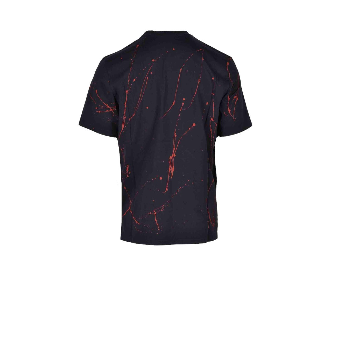 Dario Argento X Msgm Homme T-Shirts